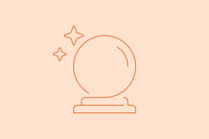 Crystal ball