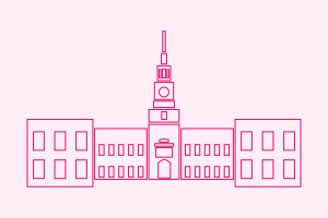 Blog header image: Digital Asset Management for Higher Education article. 