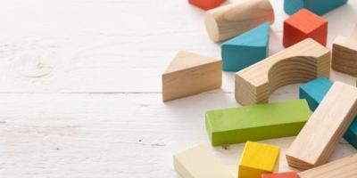 An external website photo for CMSWire: 4 Keys to Building Composable Digital Experiences in 2023