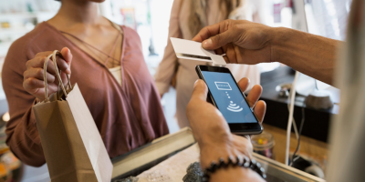 An external website photo for The Drum: Experience-driven commerce keeps your customers coming back