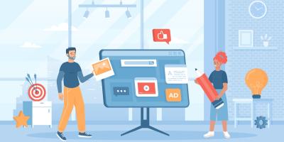 An external website photo for TechCrunch: Acquia jumps on headless CMS bandwagon with open source starter kit
