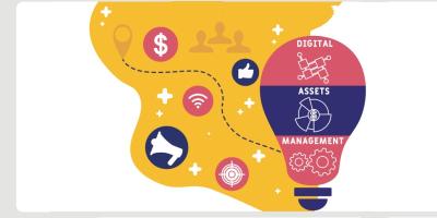 An external website photo for SpiceWorks: How To Simplify Digital Experiences With DAM and DXP