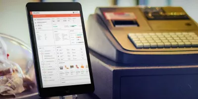 An external website photo for Martech Zone: Acquia: What is a Customer Data Platform?