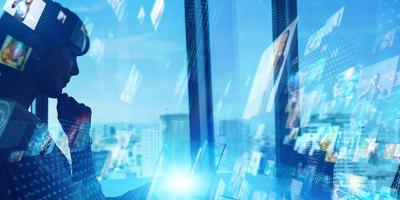 An external website photo for Acquia CEO on DXP&#039;s future, content AI, acquisition strategy