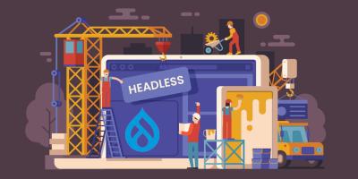 An external website photo for Acquia Site Studio Introduces Capabilities to Create Drupal and Headless Applications from a Single Platform