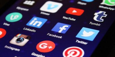 An external website photo for Enterprise Times: Acquia research suggests UK public distrust of social media