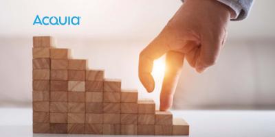 An external website photo for Acquia And Kibo Partner To Deliver Frictionless Commerce To Customers