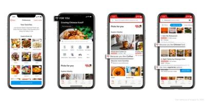 An external website photo for Restaurant Dive - 9/12/19