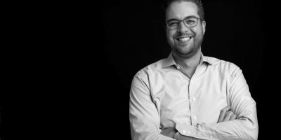 An external website photo for CTO Talk: Q&amp;A with Acquia’s Dries Buytaert