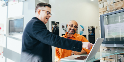 An external website photo for Supply &amp; Demand Chain Executive - 4/11/2020