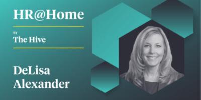 An external website photo for HR@Home Ep6: Julia Birkett, senior director of people at Acquia