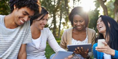 How EDUs use Acquia Cloud Site Factory