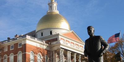 Massachusetts launches Mass.gov on Drupal