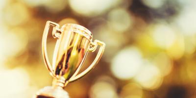 Acquia Earns Gold Stevie Award