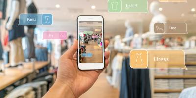 Crafting the Customer Experience