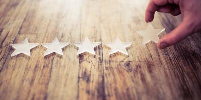 Content in context - personalization