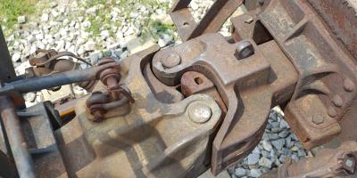 Decoupled Drupal