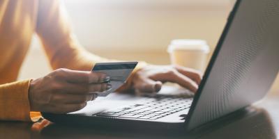 The Commerce Evolution: Importance of Leveraging Data, Content, and Brand Identity