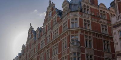 London School of Hygiene and Tropical Medicine