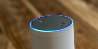 Learn how Acquia Labs integrated Drupal with Amazon Echo to build a voice-enabled recipe website. 