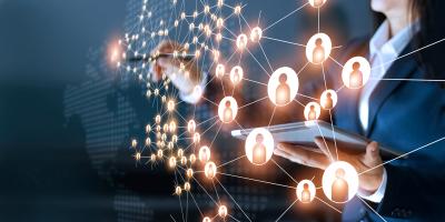 The New Requirements for Building a Modern B2B Customer Experience