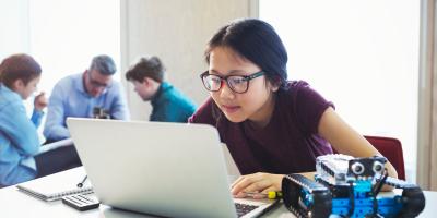 Creating Customer Experiences in the Higher Education Sector