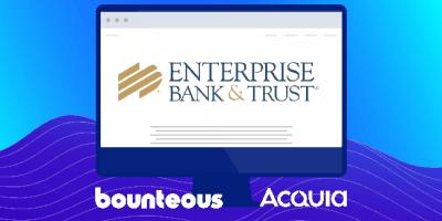 Enterprise Bank & Trust