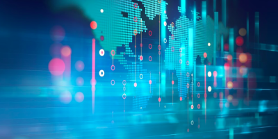 Driving the Digital Government
