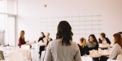 Experience Workshop
