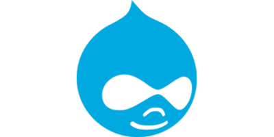 Drupal Logo