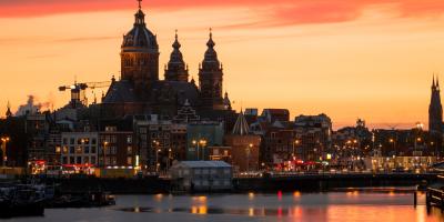 amsterdam