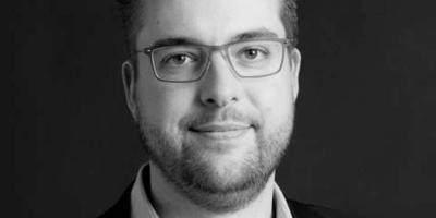 Dries Buytaert