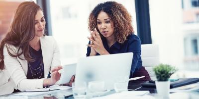 women in tech and open source