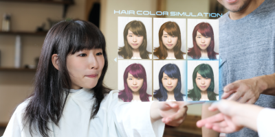 augmented reality in the beauty industry 