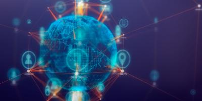 Customer data platform persistent database