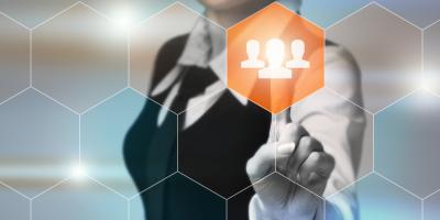 selecting a cdp