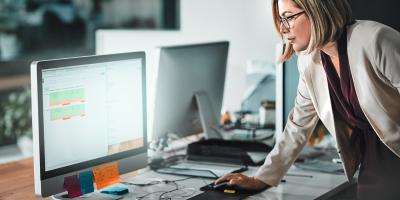 web content management upgrade