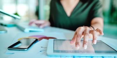 marketing forms