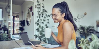 website personalization
