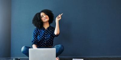 digital transformation in higher ed