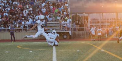 kickoff