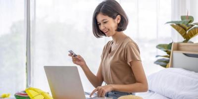 customer trust