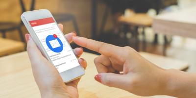 email marketing features