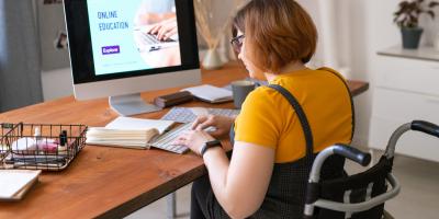 hybrid learning in education