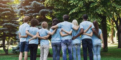 Acquia Give Back More