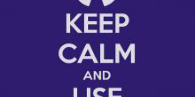 Keep Calm and Use Open Source Libre Thumbnail