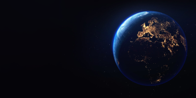 Digital globe