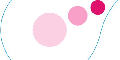 Get started drop and dots