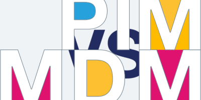 Blog header image: PIM vs. MDM article.