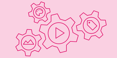 Blog header image: Portals Functionality and Best Practices article.